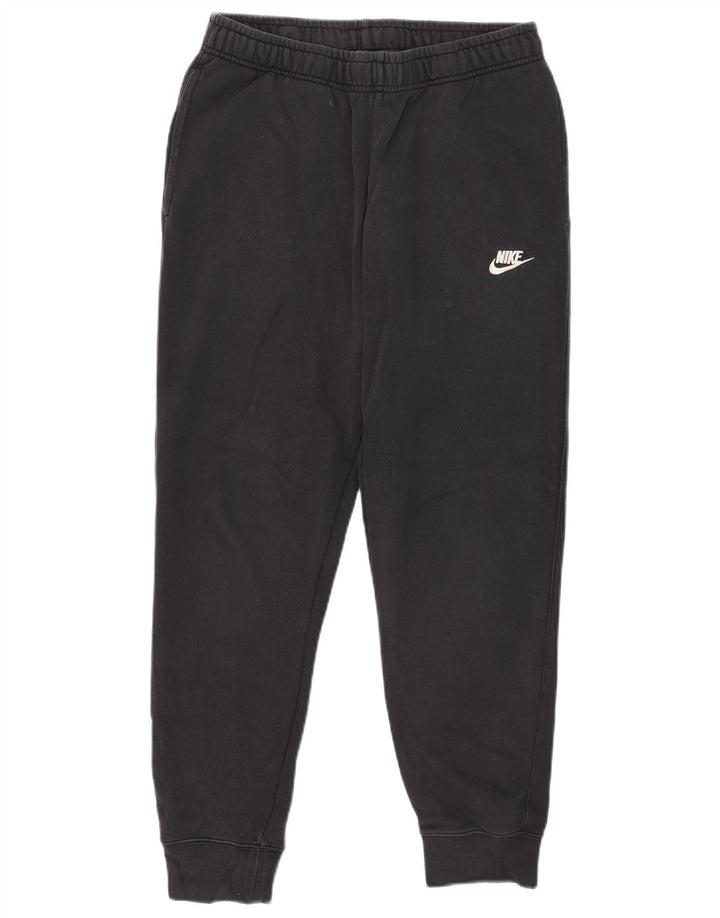 Nike Træningsdragt til mænd Joggers Medium Sort Bomuld