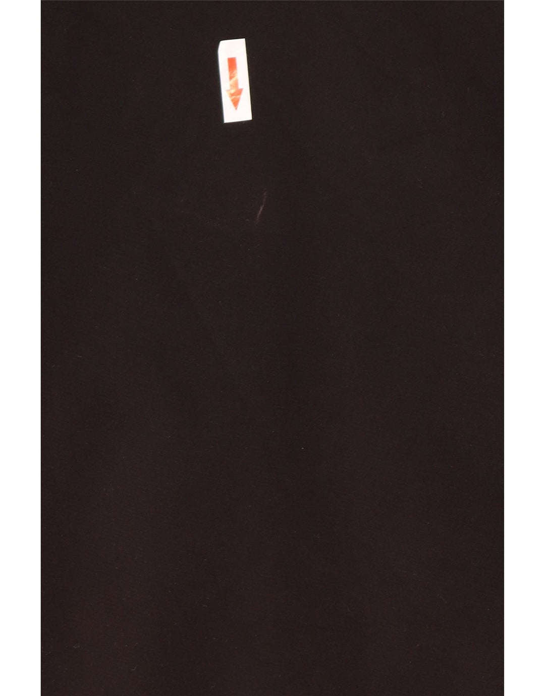 Mountain Warehouse Herre Windbreaker Jacket UK 40 Large Black Polyester