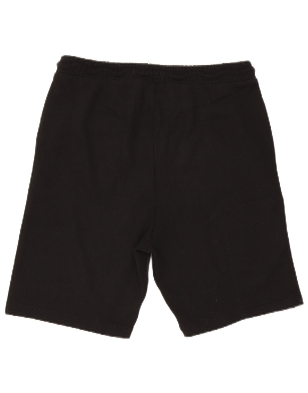 Umbro Herre Sportshorts Medium Sort Bomuld