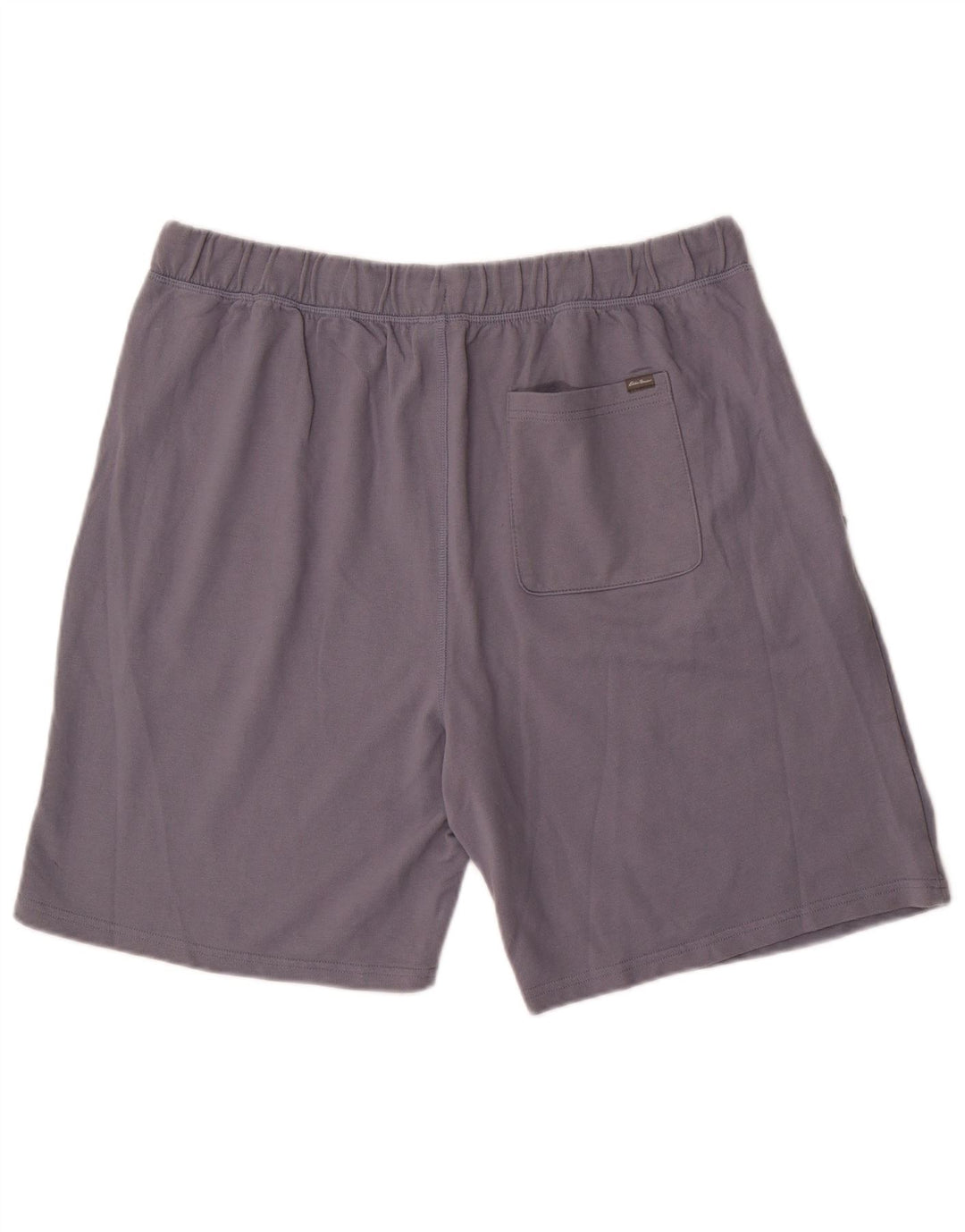 Eddie Bauer Herre Sportshorts XL Grå Bomuld