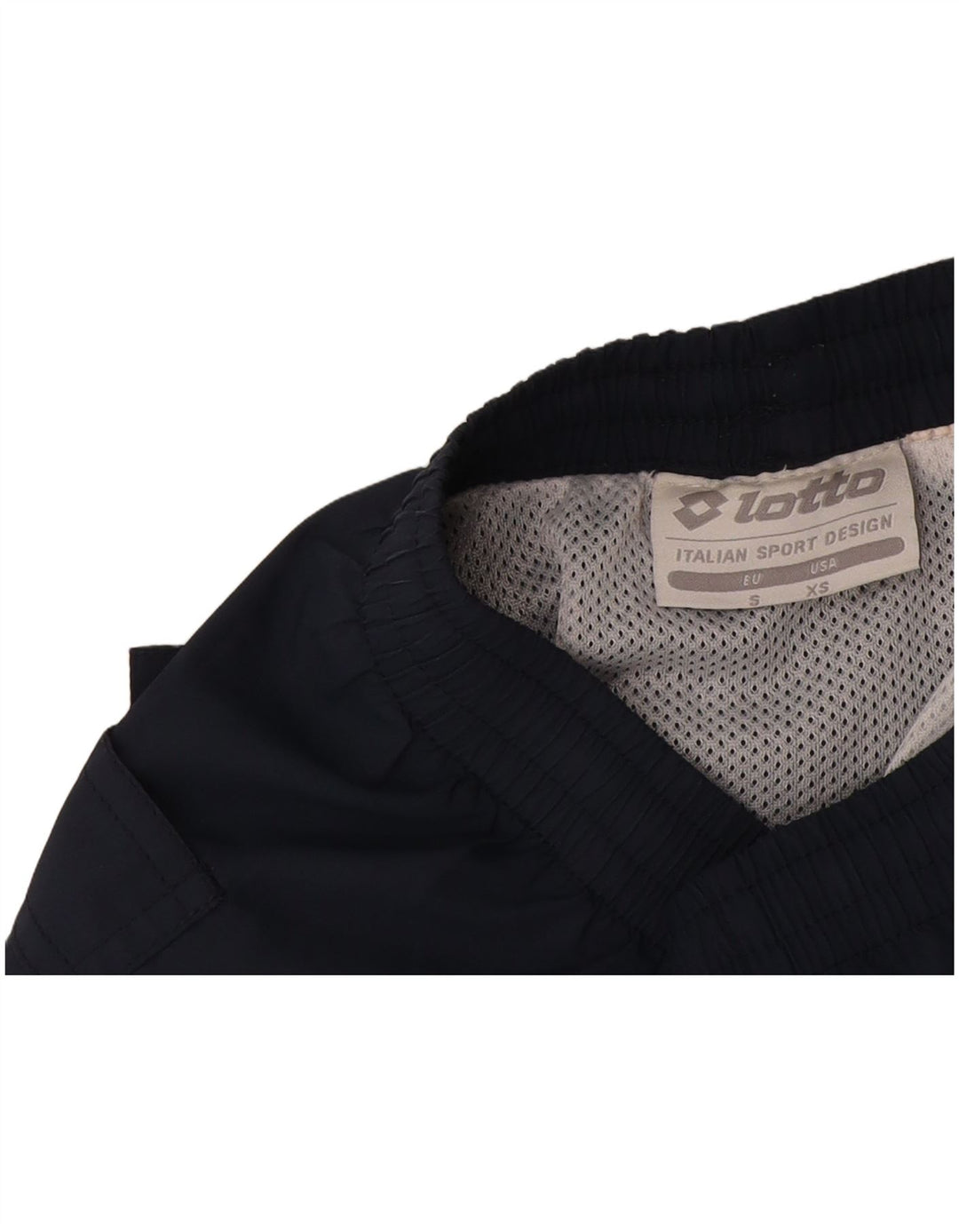 Lotto badeshorts til kvinder UK 10 Small Navy Blue