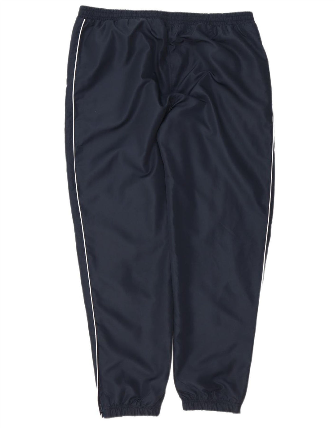 Sergio Tacchini Herre træningsdragt Bukser Joggers 3XL Navy Blue Polyester