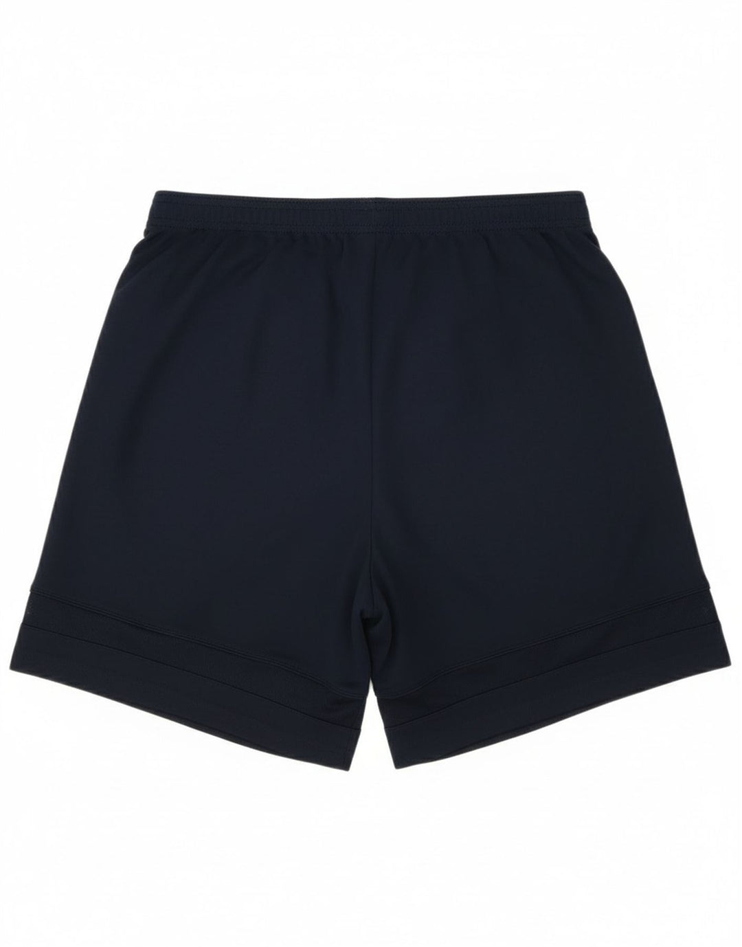 Nike Sportsshorts til mænd Små marineblå polyestersport