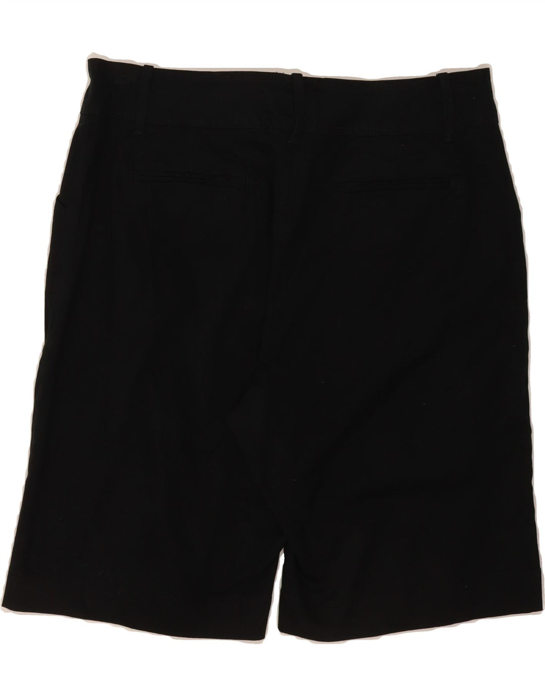 LEE Womens Casual Shorts US 12 Large W34  Black Cotton Vintage Lee and Second-Hand Lee from Messina Hembry 