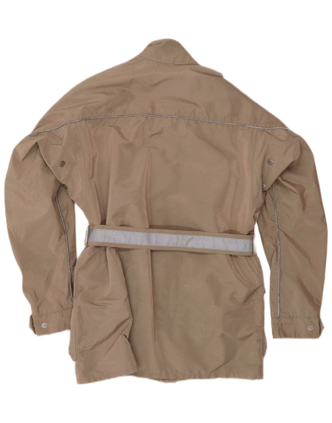 BELSTAFF Herre Utility Jacket IT 42 2XS Grå Nylon