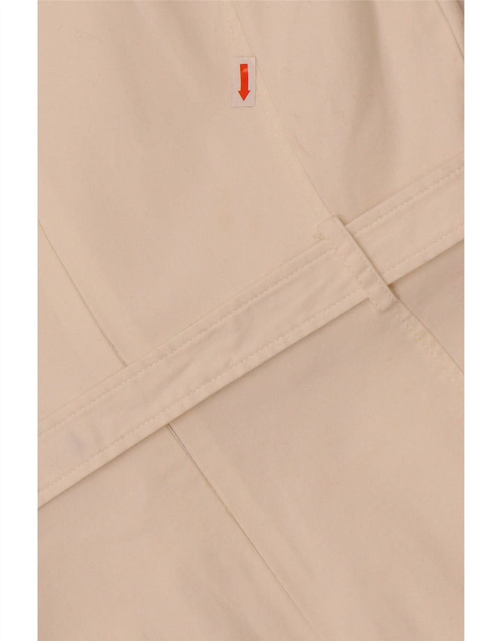 Liu Jo Dame A-Line Kjole IT 46 Stor Hvid