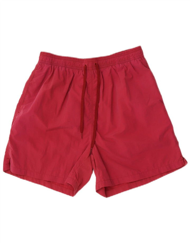 Sundek Herre badeshorts Large Pink Nylon