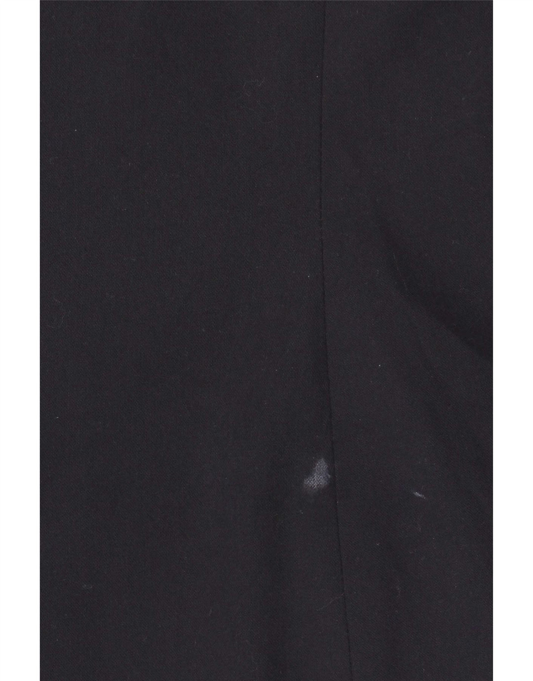 Marks & Spencer Dame Standard Fit Overfrakke UK 12 Medium Navy Blue