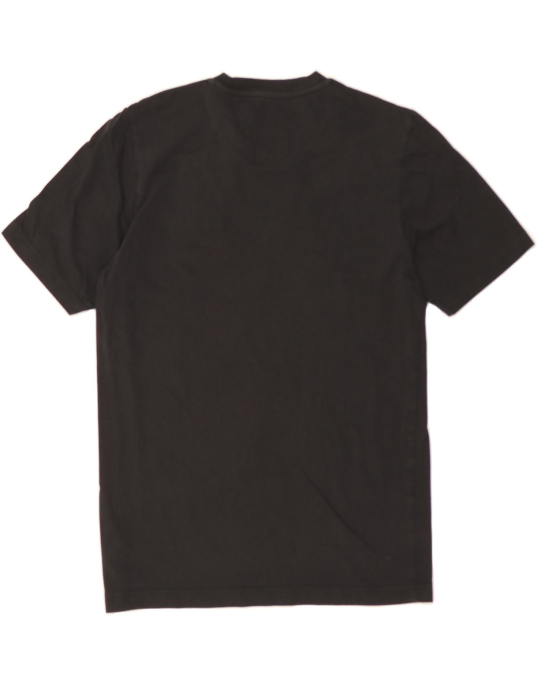 ADIDAS Mens T-Shirt Top XS Black Cotton Vintage Adidas and Second-Hand Adidas from Messina Hembry 