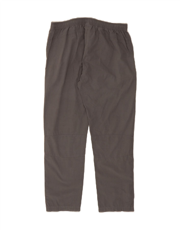 CHAMPION Mens Tracksuit Trousers 2XL  Grey Cotton Vintage Champion and Second-Hand Champion from Messina Hembry 
