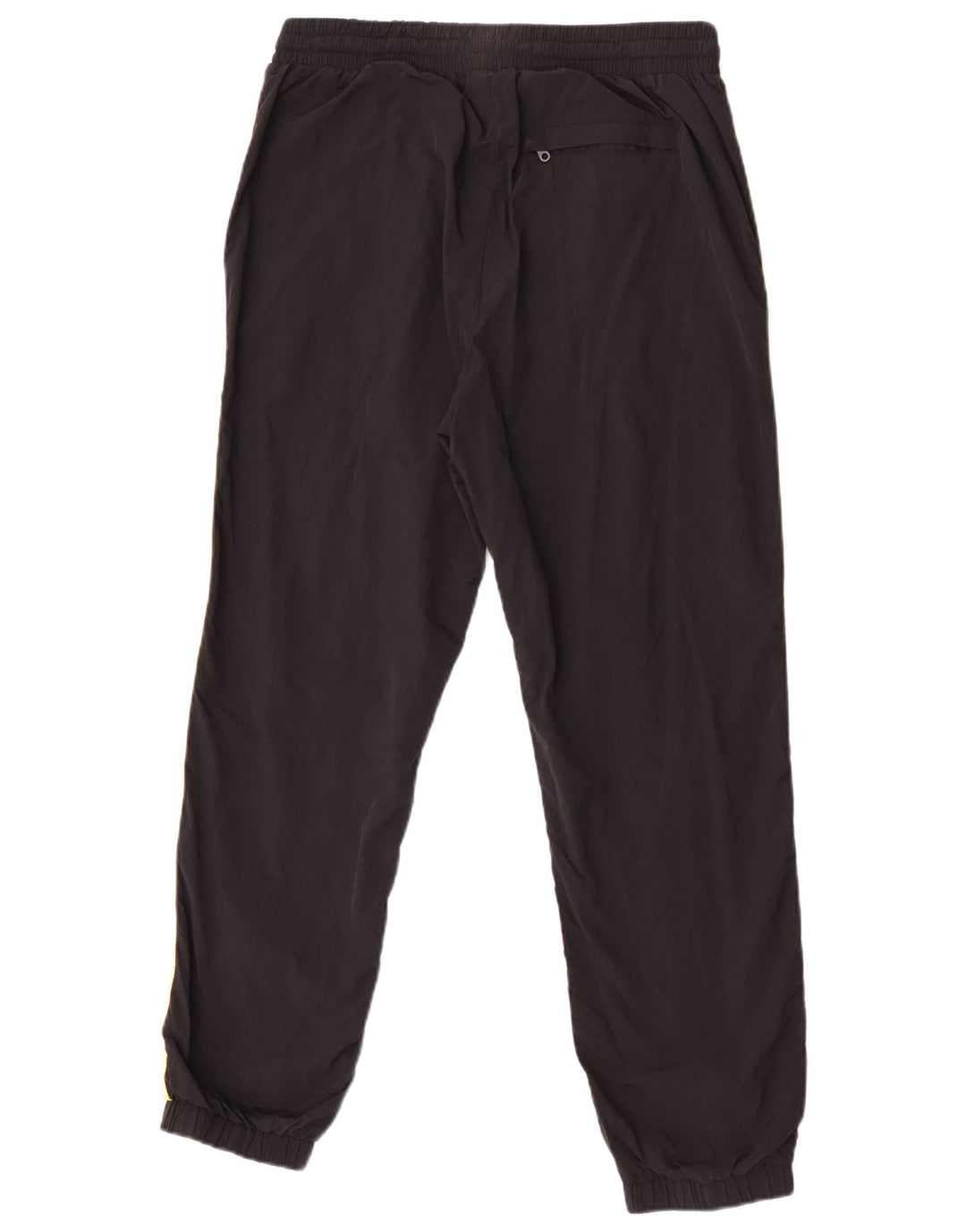 Lyle & Scott Herre træningsdragt Bukser Joggers Large Sort Polyester