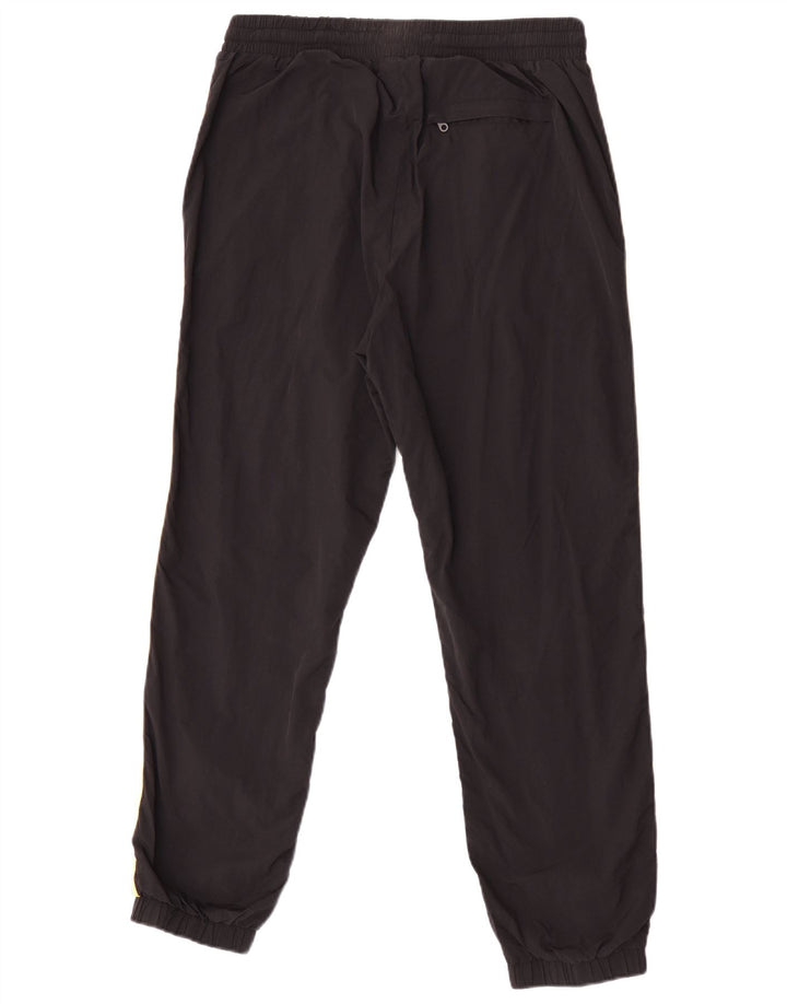 Lyle & Scott Herre træningsdragt Bukser Joggers Large Sort Polyester