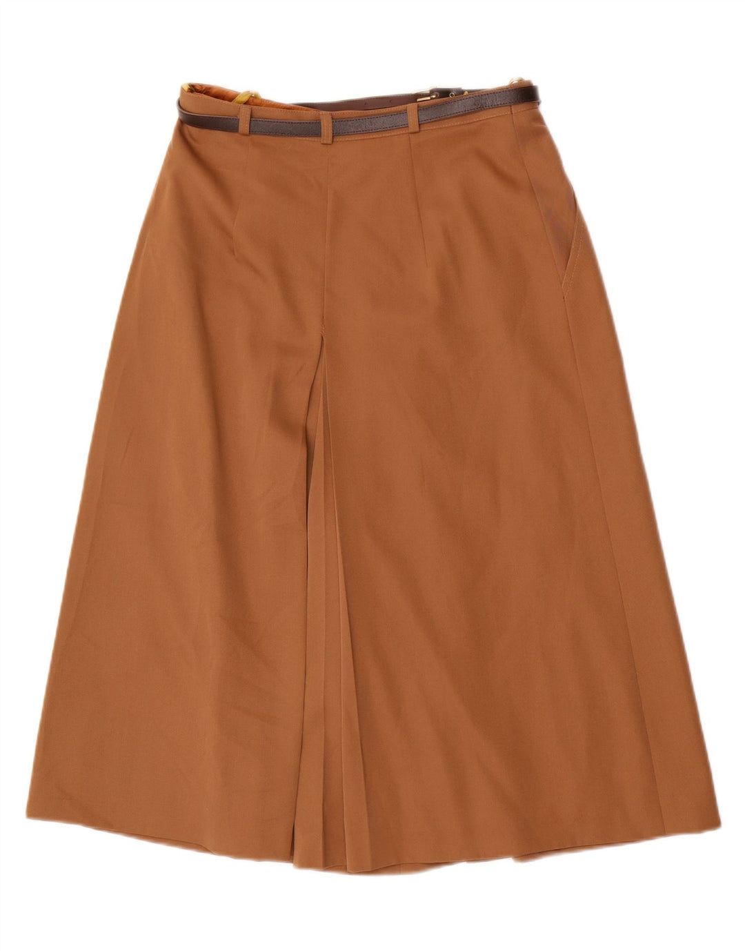 Your Sixth Sense Dame Cullotes Capri Bukser EU 38 Medium W26 L19 Brun