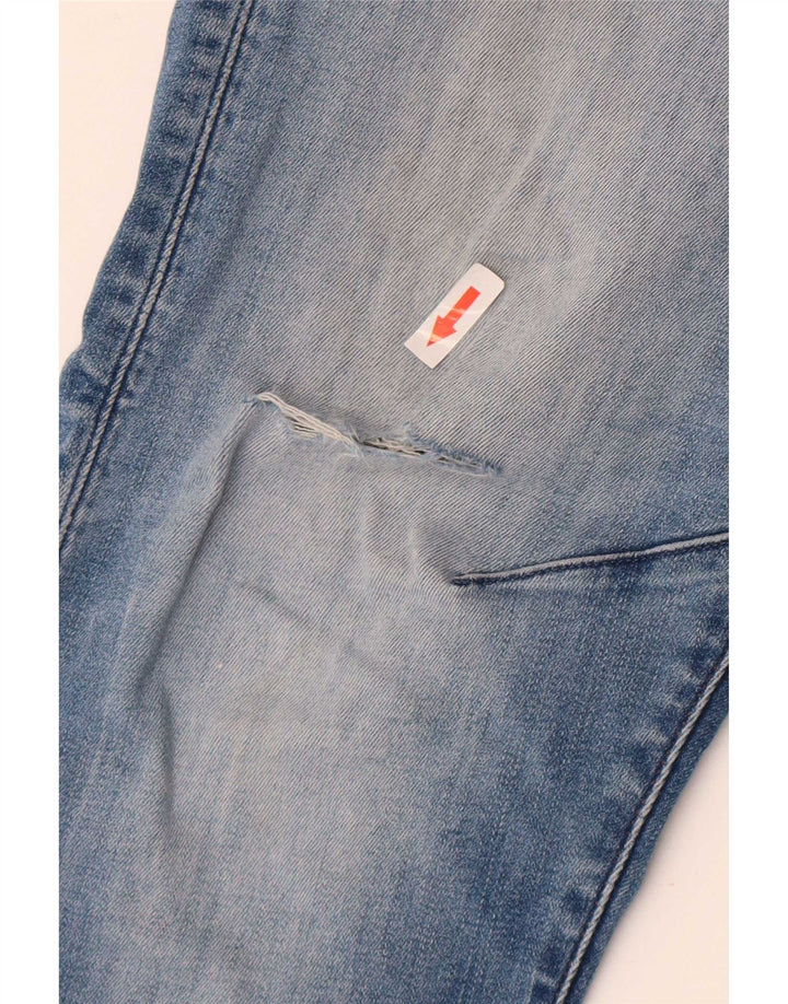 G-Star Slim Jeans til mænd W30 L30 Blå