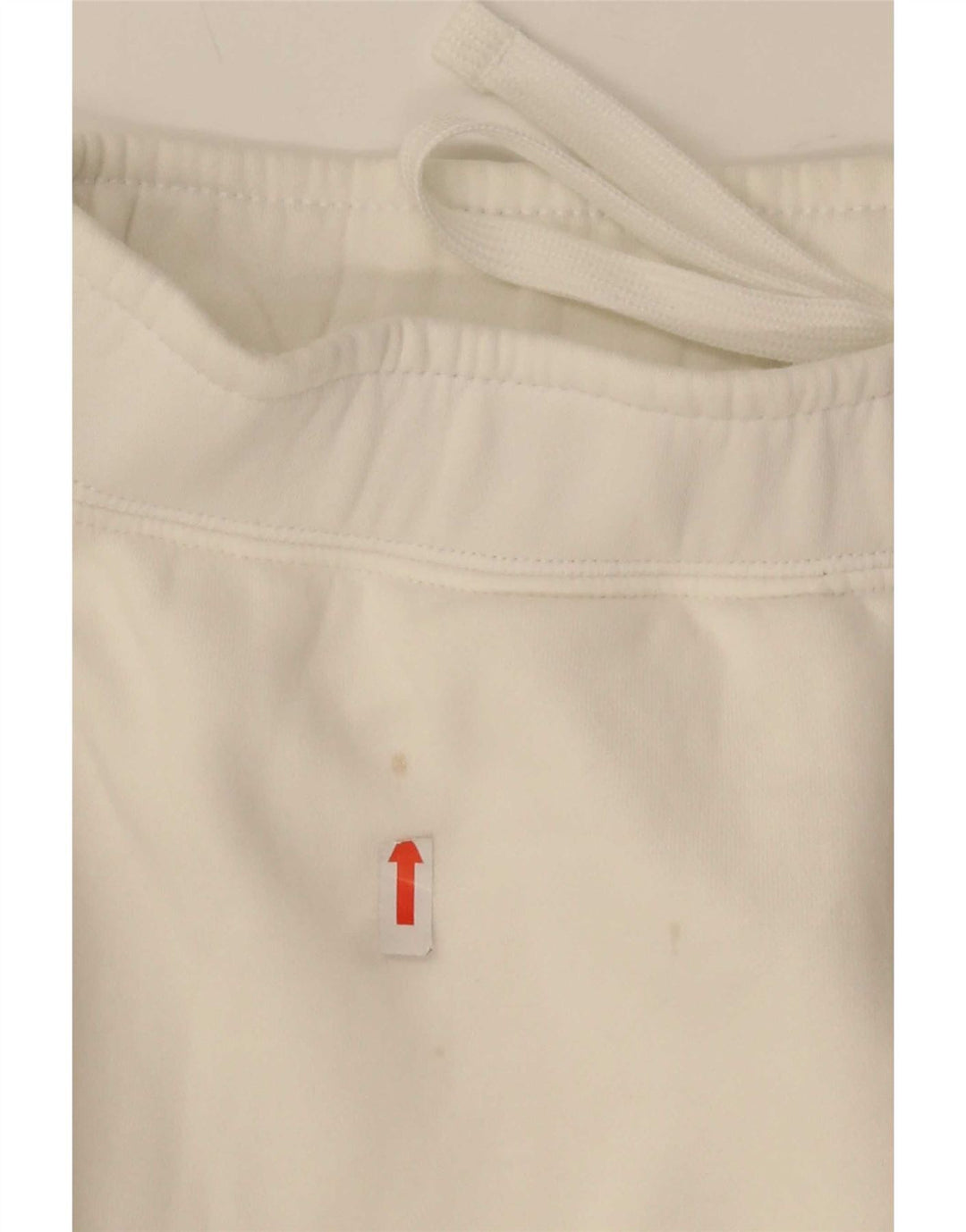 Nike Herre grafisk træningsdragt Bukser Joggers Medium White Colourblock