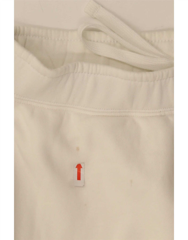 Nike Herre grafisk træningsdragt Bukser Joggers Medium White Colourblock