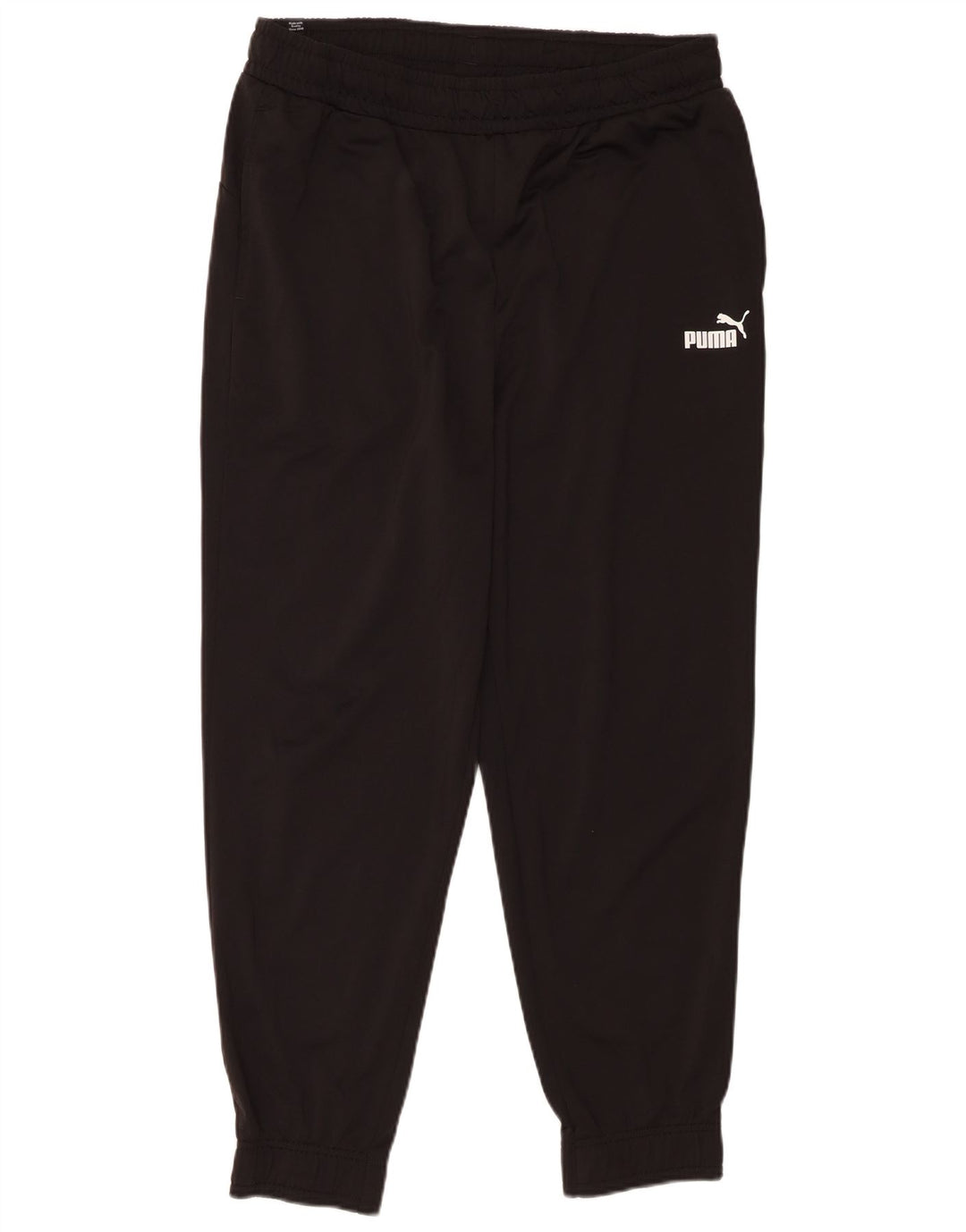 Puma Herre træningsdragt Bukser Joggers Large Sort Polyester
