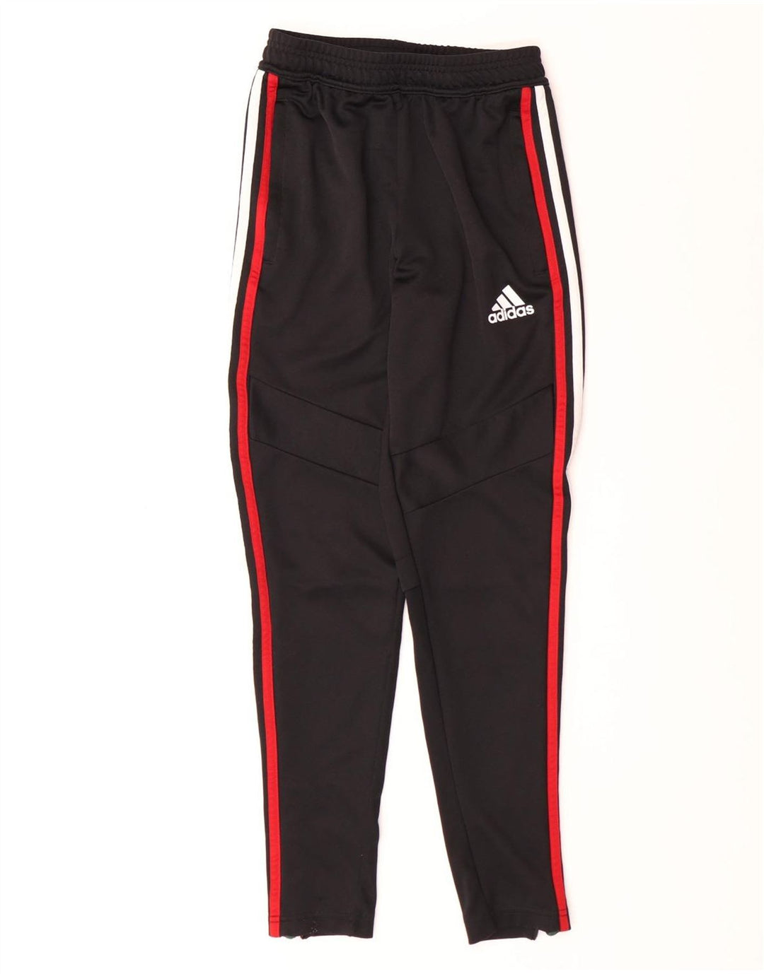 Adidas Træningsdragt bukser til mænd XS Sort polyester