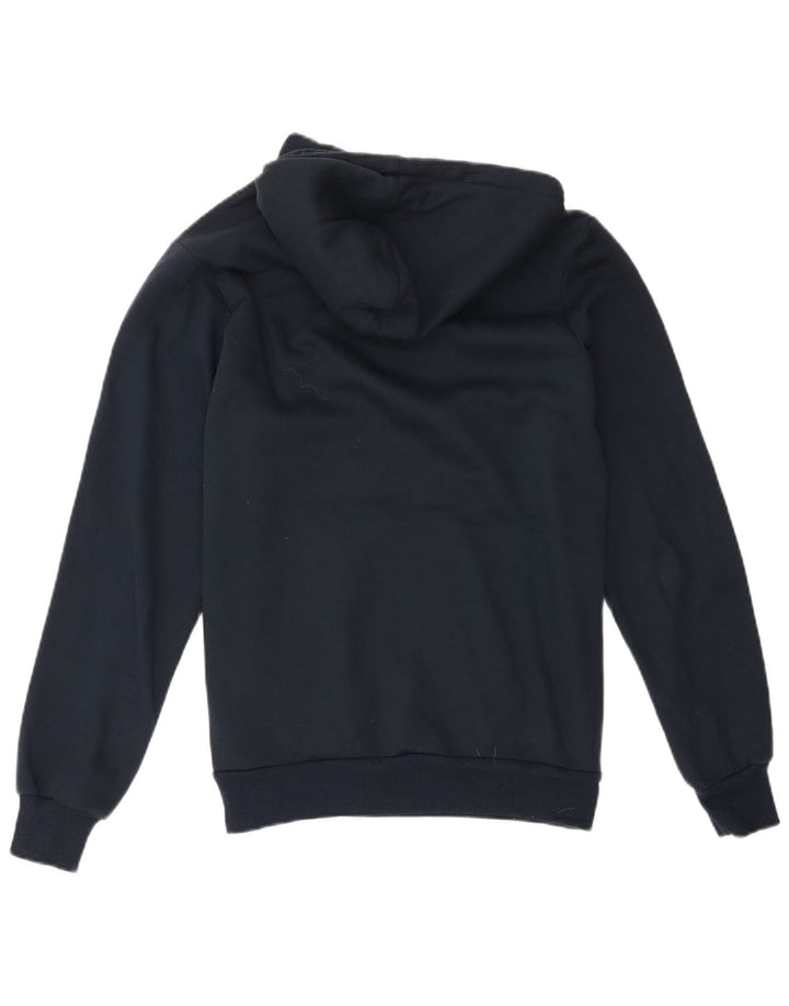 Umbro Herre hættetrøje Jumper Medium Marineblå Bomuld