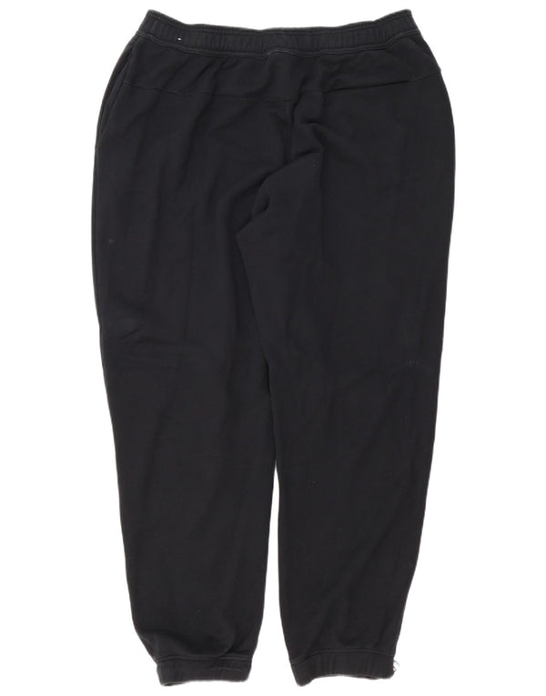 Nike træningsdragt til mænd Joggers 2XL sort bomuld