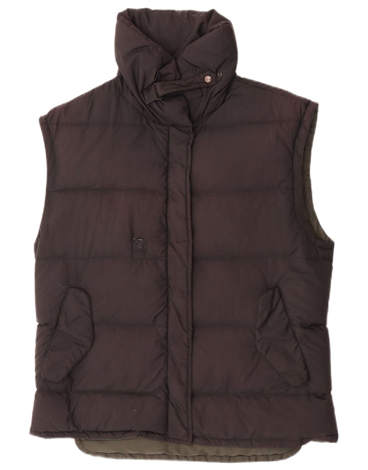 Ciesse Piumini Dame Polstret Gilet IT 44 Medium Sort