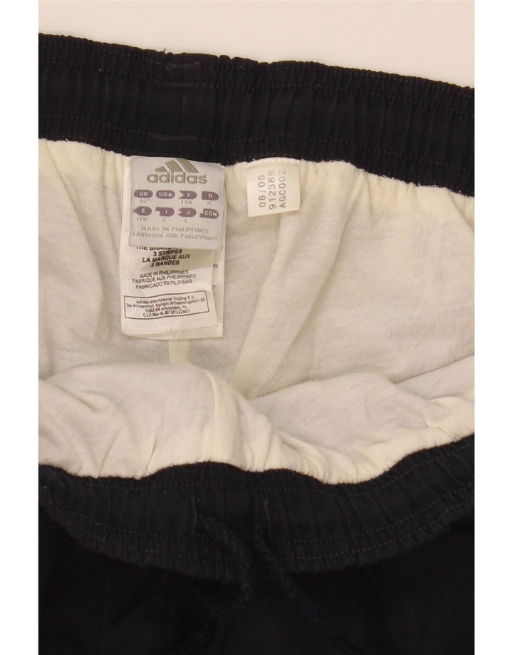 Adidas Træningsdragt til mænd Joggers Medium Navy Blue Polyester