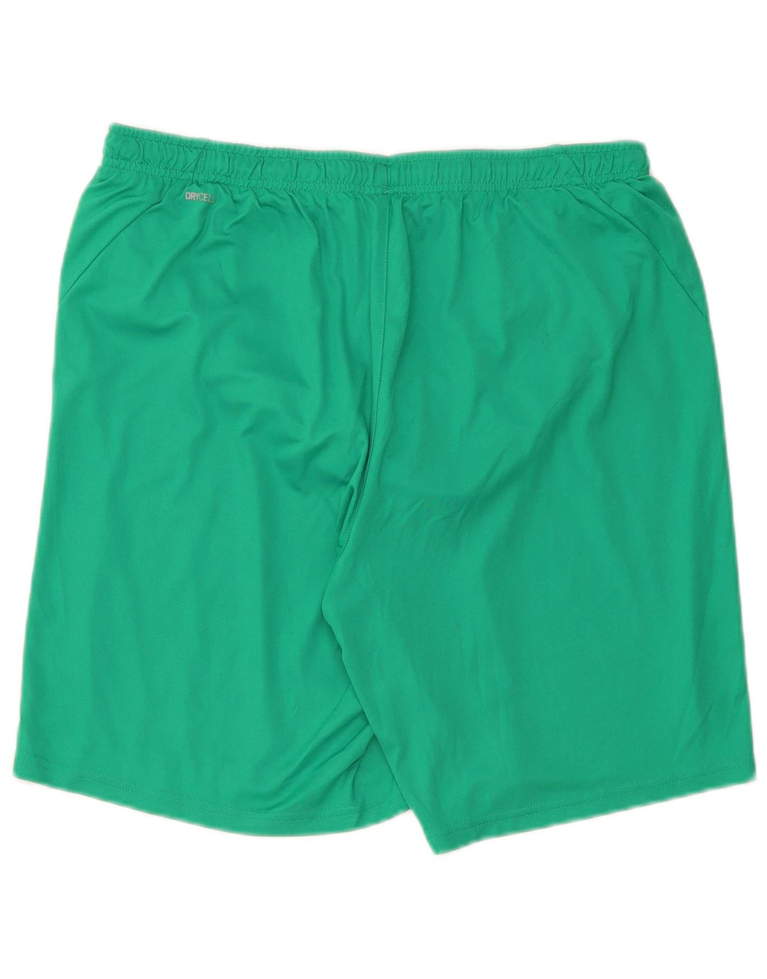 Puma Herre Sportshorts Stor Grøn Polyester