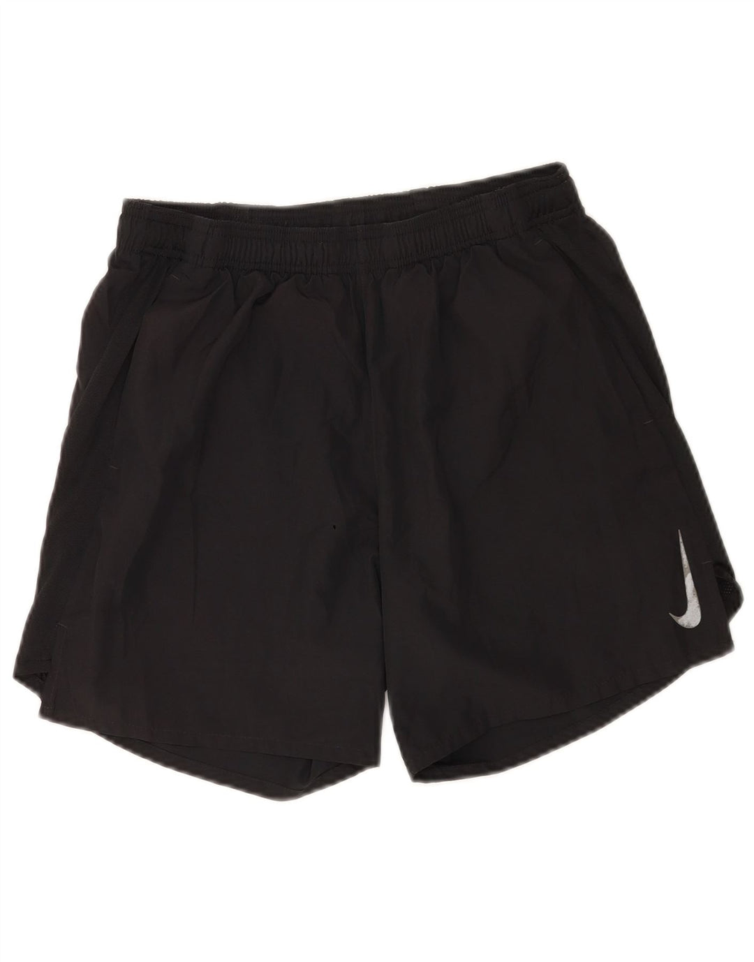 Nike Herre Dri Fit Sportshorts Medium Sort