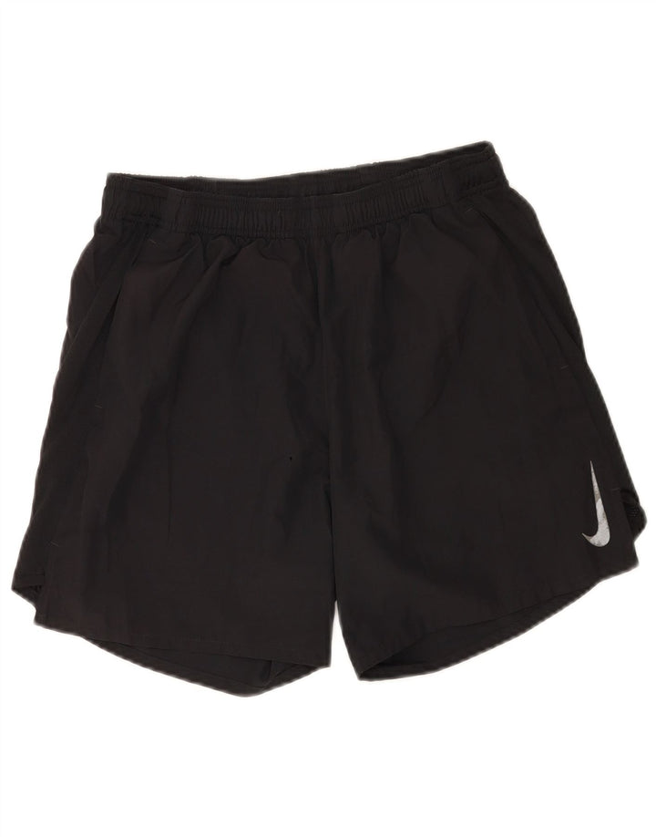 Nike Herre Dri Fit Sportshorts Medium Sort