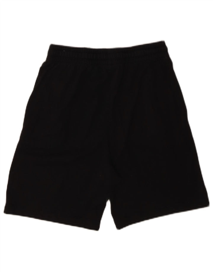 Nike drenge sportsshorts 13-14 år XL sort polyester