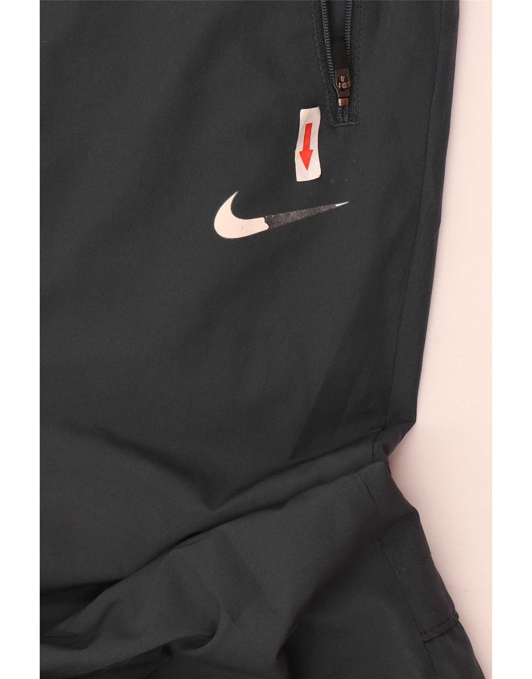 Nike Træningsdragtsbukser til mænd UK 44/46 XL Grå