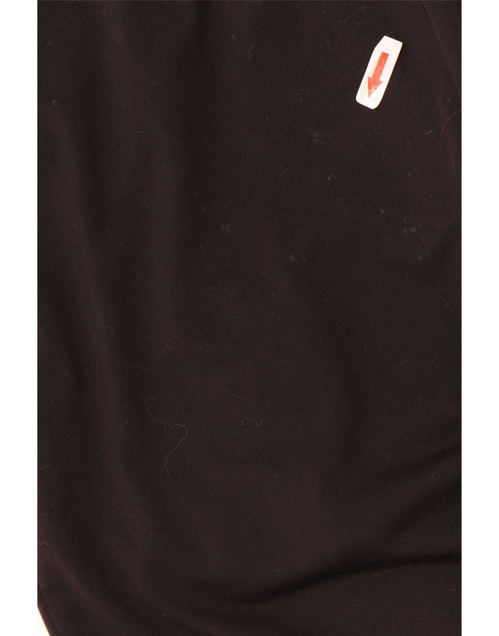 Puma Herre træningsdragt Bukser Joggers Medium Sort Polyester