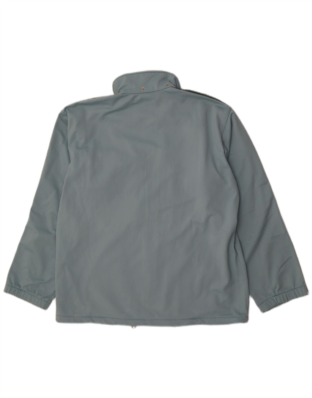 Diadora Herre træningsdragt Topjakke Stor Blå Polyamid