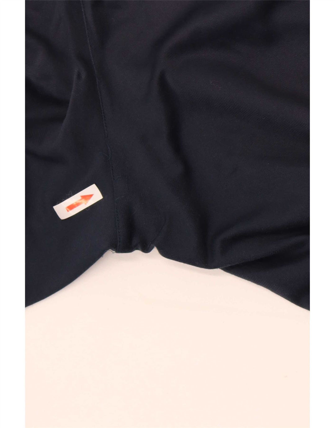 Adidas Herre grafisk træningsdragt Bukser Medium Navy Blue Polyester