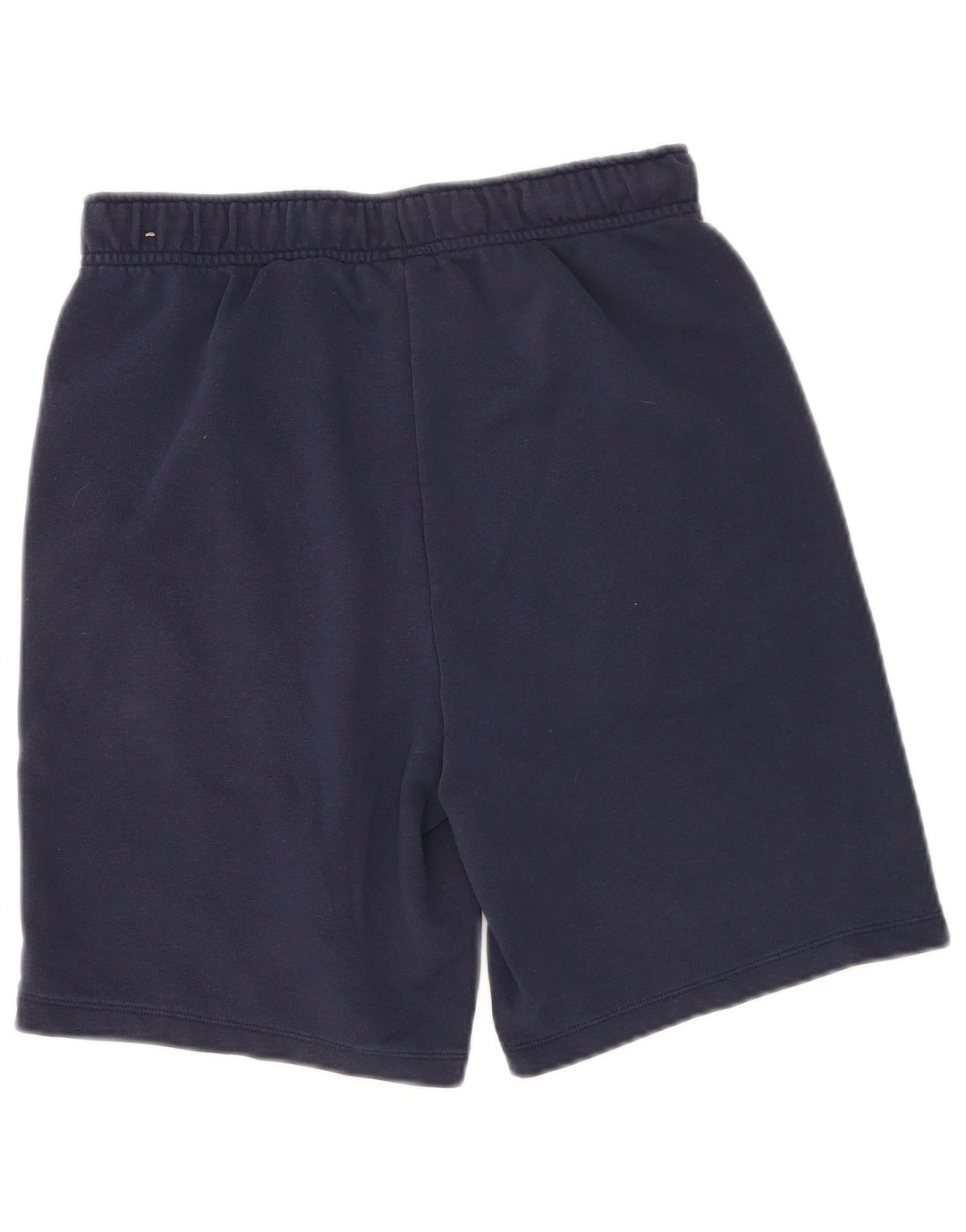 Nike Herre Dri Fit sportsshorts Små marineblå bomuld