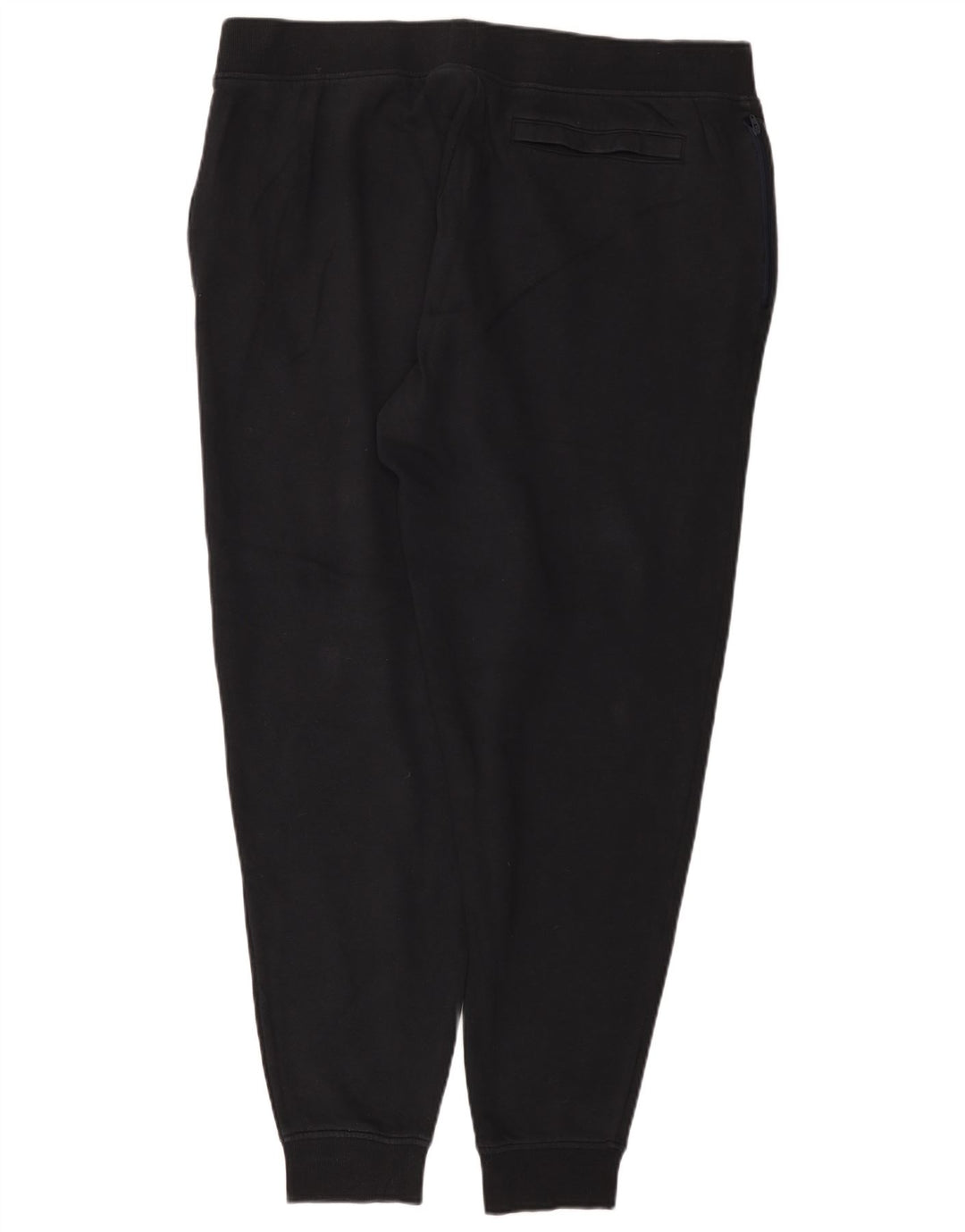 Under Armour Herre Cold Gear Træningsdragt Bukser Joggers 2XL Sort