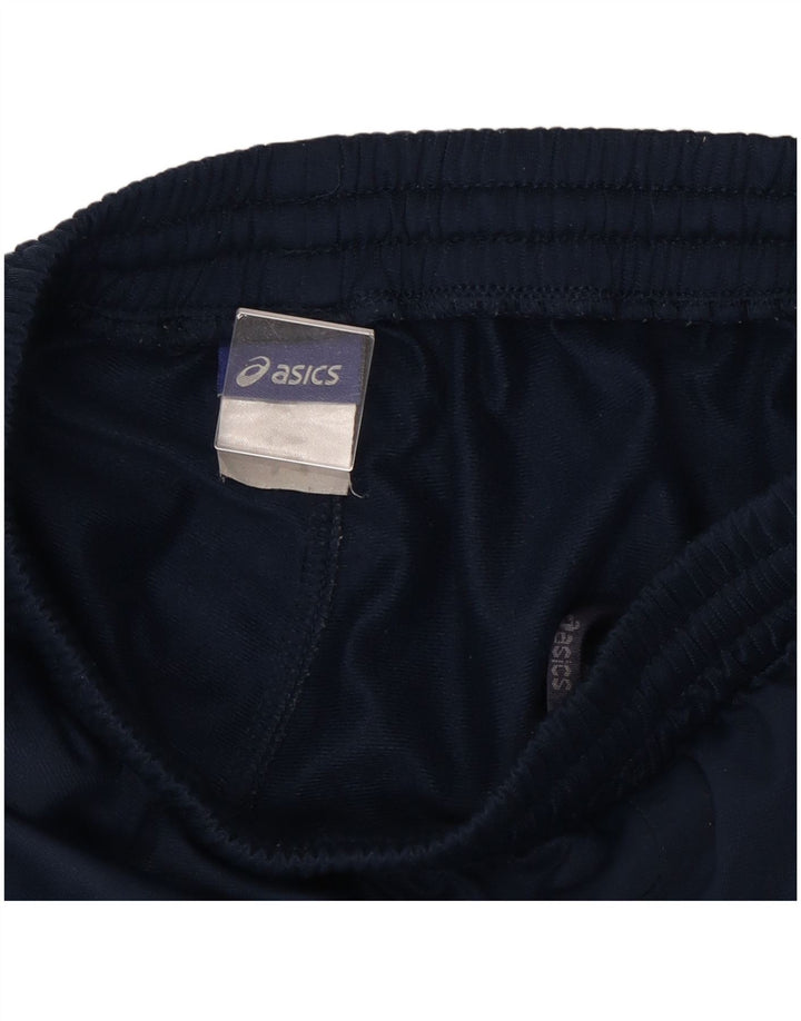 Asics Træningsdragt bukser til mænd Medium Marineblå
