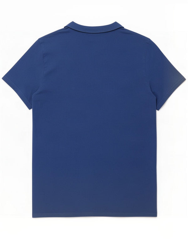 Jack Wills Herre Classic Fit T-shirt Top XS Navy Blue Cotton