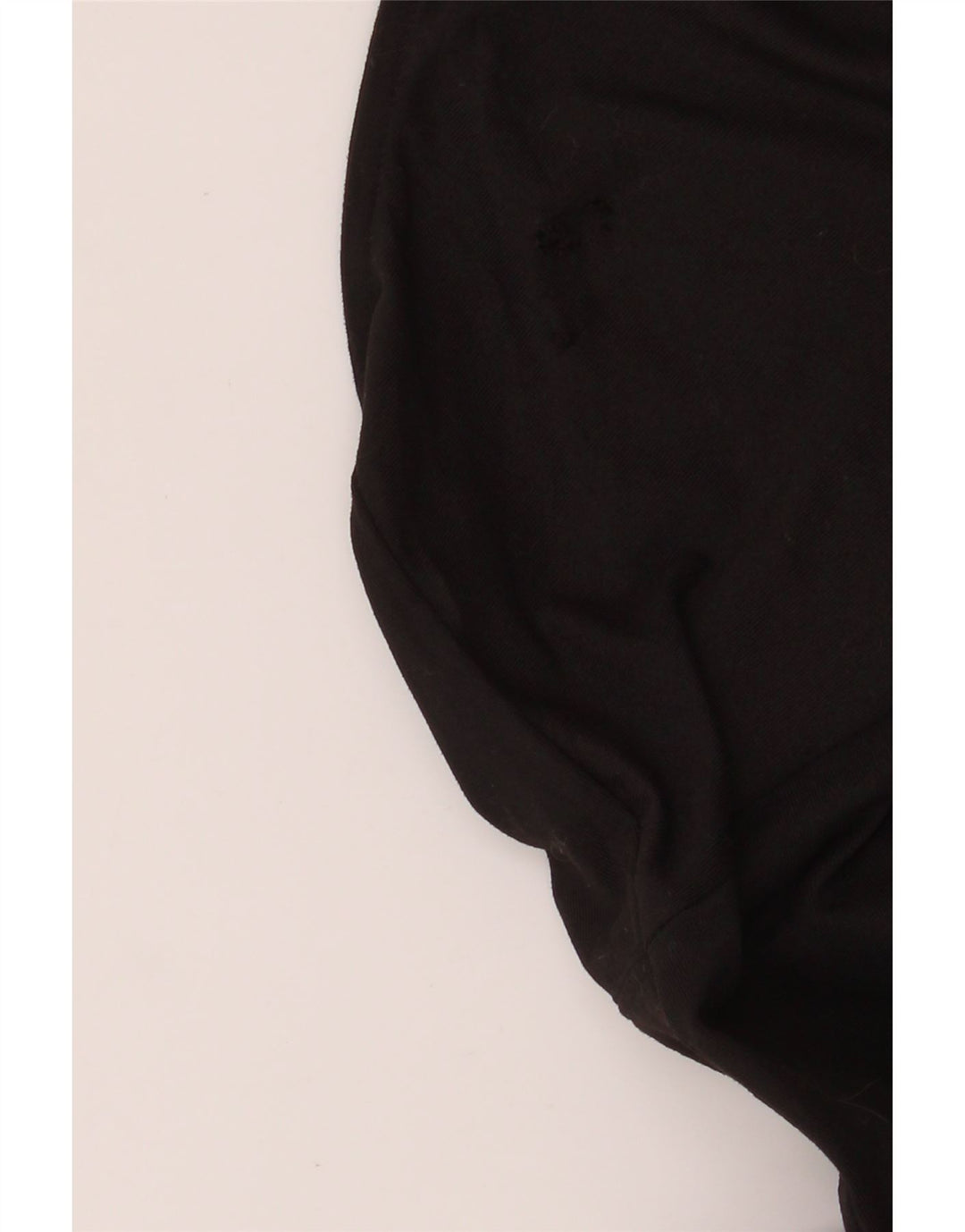 EDDIE BAUER Womens Sleeveless A-Line Dress UK 18 XL Black Polyester Vintage Eddie Bauer and Second-Hand Eddie Bauer from Messina Hembry 
