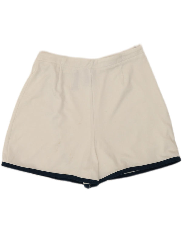 Nike Womens Skort UK 12 Medium White