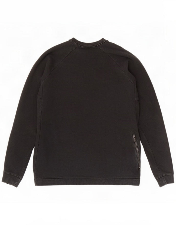 Nike Sweatshirt Jumper til mænd Medium Sort Bomuld
