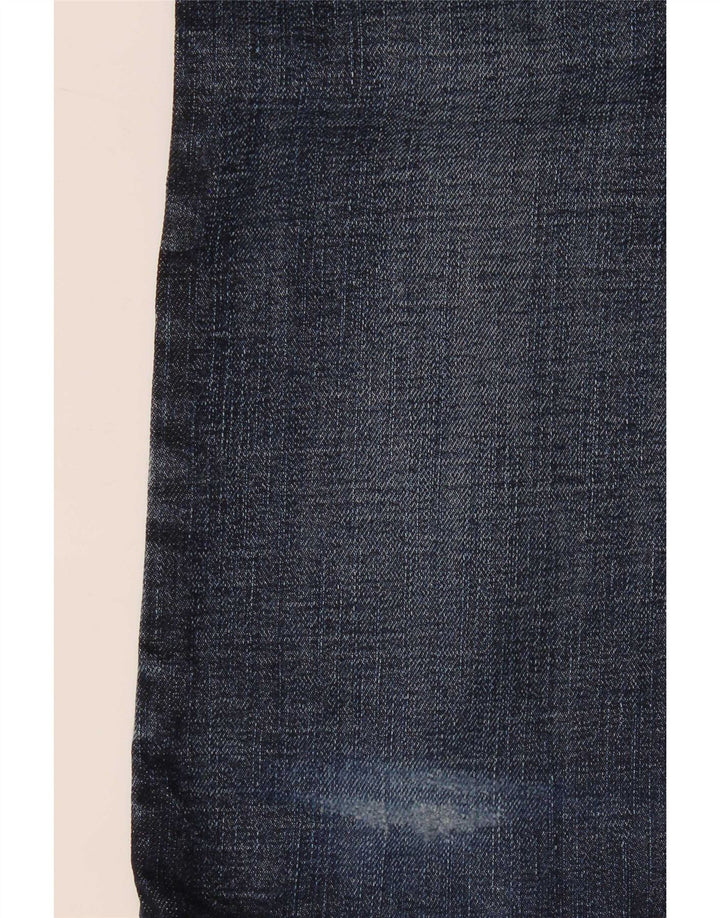 Roy Rogers Lige jeans til kvinder W30 L35 Blå