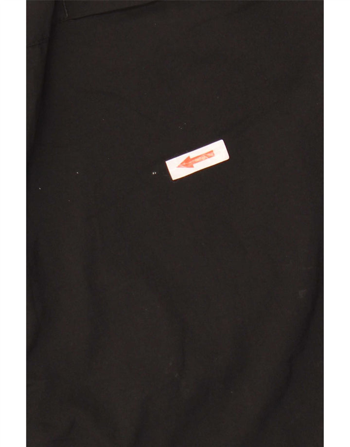 Puma Herre Sportshorts XL Sort Polyester