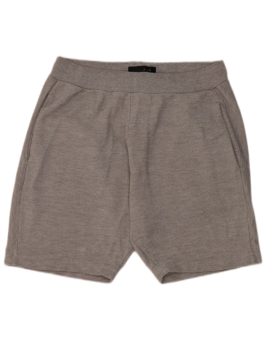 Zara Sportshorts til mænd mellemgrå