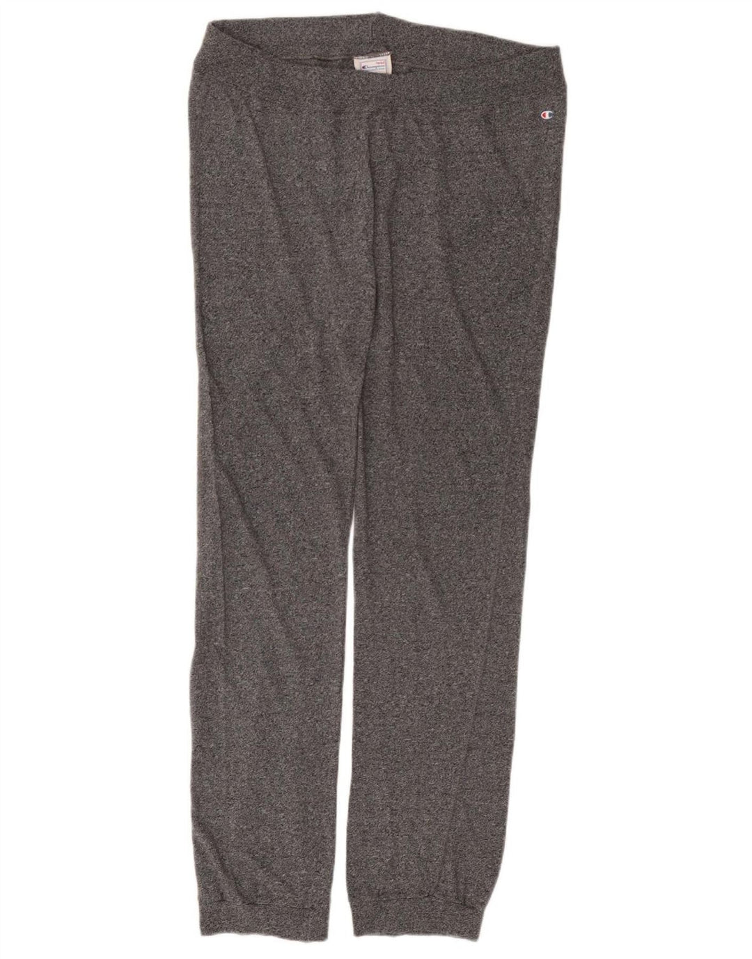 CHAMPION Heritage Classics Træningsdragt Bukser Joggers XL Grå Flecked