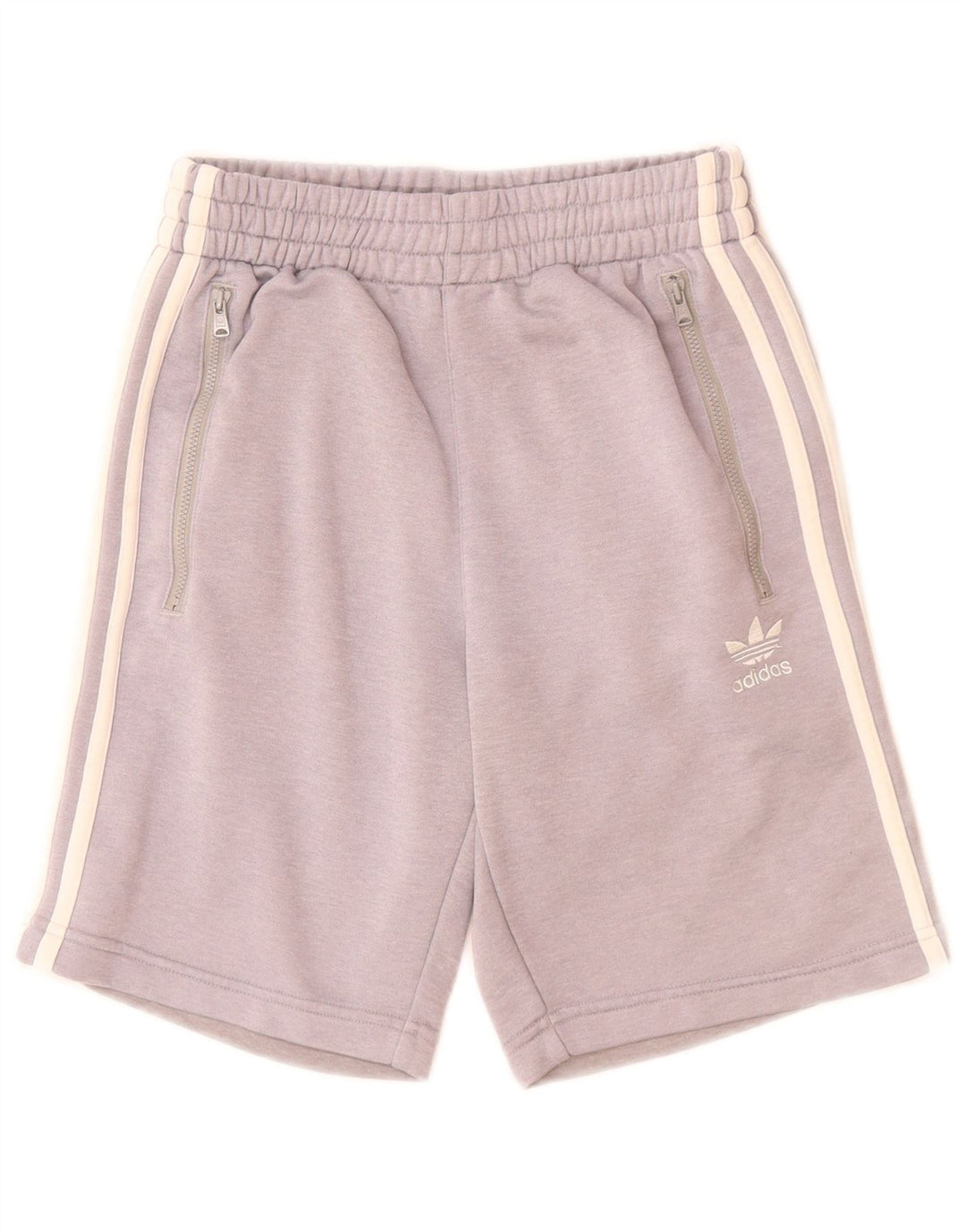 Adidas Sportshorts til mænd XS Lilla polyester