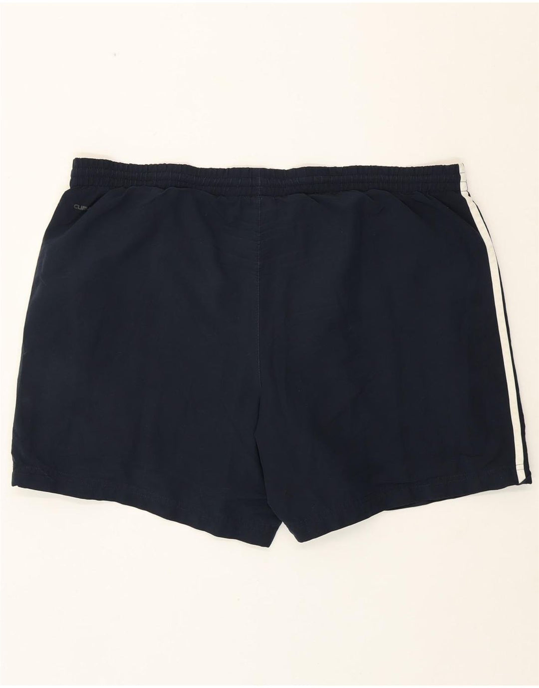Adidas Herre Clima 365 sportsshorts XL marineblå polyester