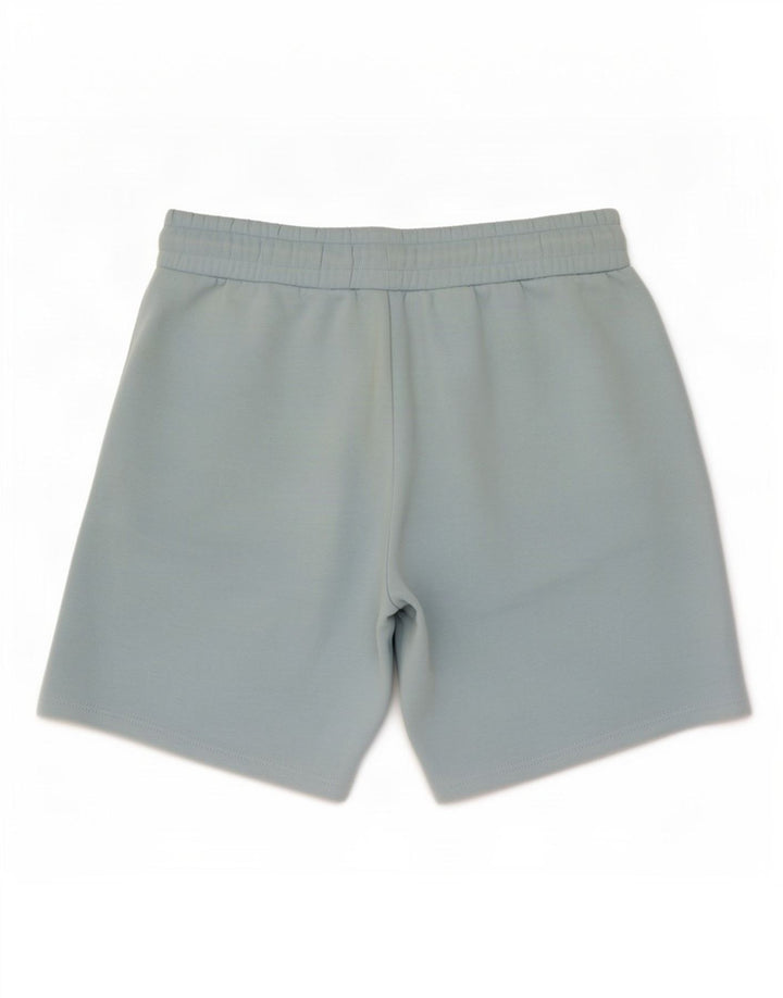 Fila Herre grafiske sportsshorts Medium blå bomuld