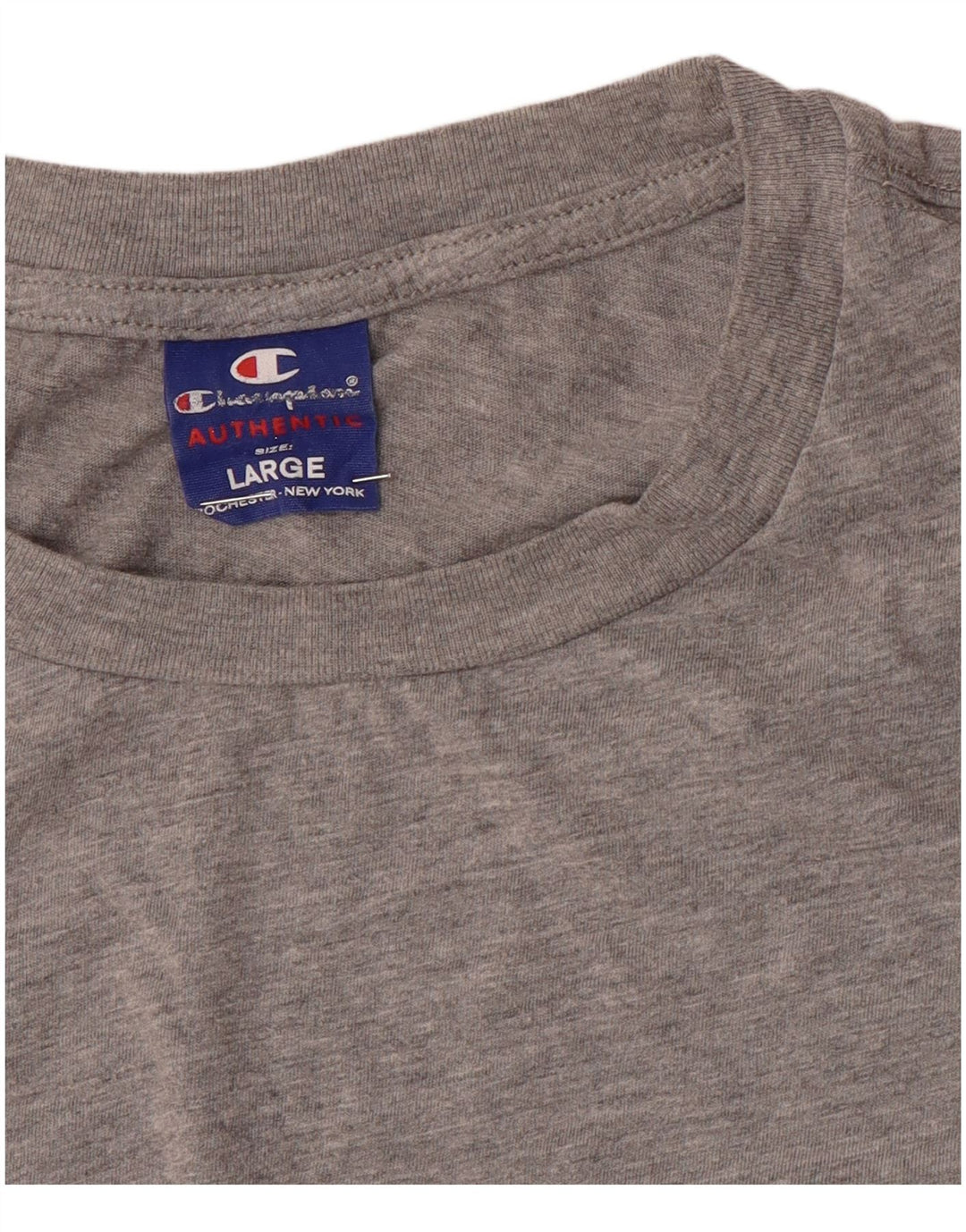 Dame Crop Grafisk T-Shirt Top UK 16 Large