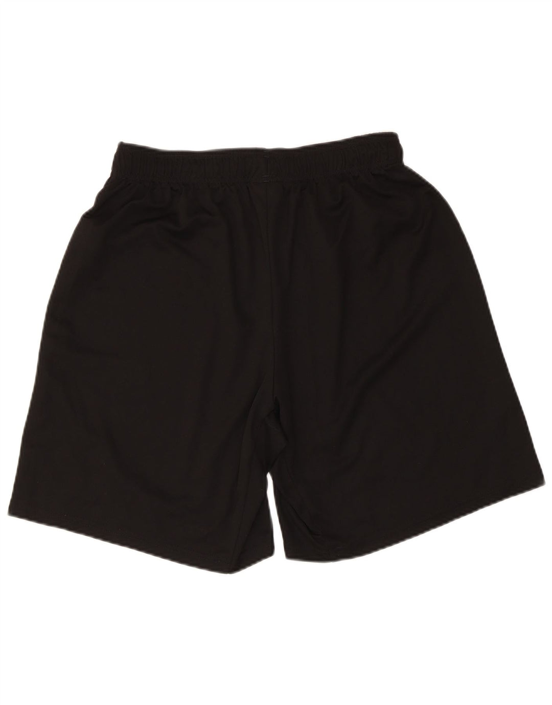 Puma Sportshorts til mænd Large Black Colourblock Polyester